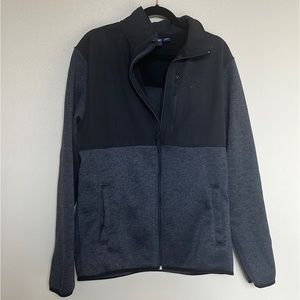 Reebok Zip Up